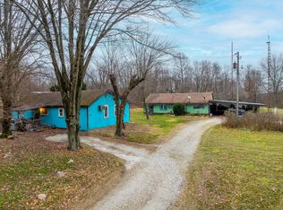 7701 N Fail Rd, La Porte, IN 46350