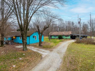 7701 N Fail Rd, La Porte, IN, 46350