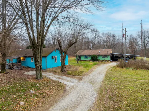7701 N Fail Rd, La Porte, IN 46350