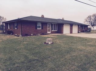 2130 Jackson Ln, Anderson, IN 46011