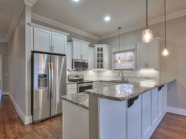 1327A Meridian St, Nashville, TN 37207