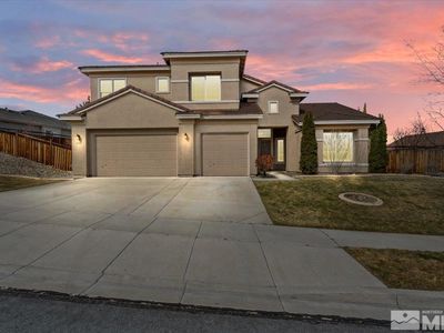 6131 Axis Dr, Sparks, NV, 89436