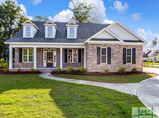 102 Enclave Blvd, Savannah, GA 31419