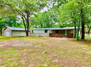 4208 Aqua Rd, Kingston, OK 73439