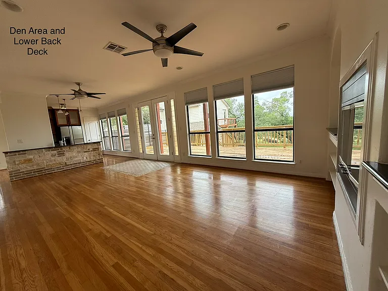 Living Area #2