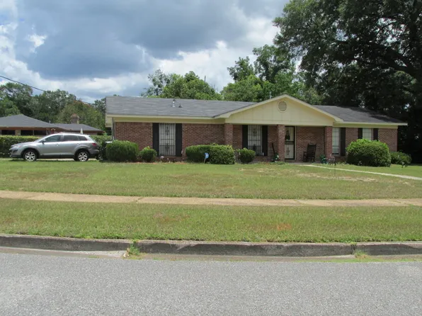 1362 Reams Dr W, Mobile, AL 36608
