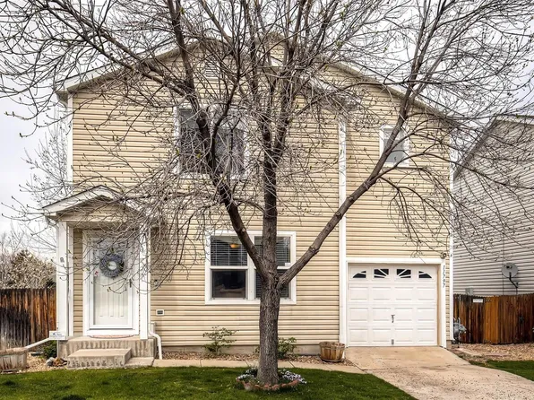 11797 W Tufts Pl, Morrison, CO 80465