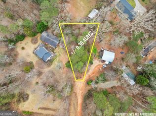 20 Waterwood Pl, Lavonia, GA 30553