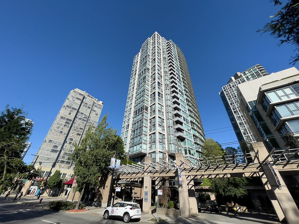1st image of 1008 Cambie St #2309