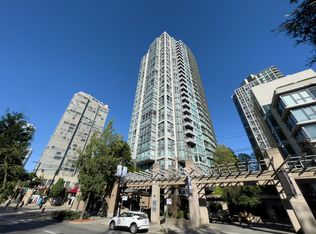 1008 Cambie St #2309, Vancouver, BC V6B6J7
