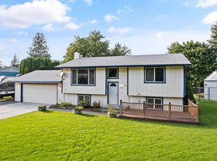 24819 E Cordoba Ave, Newman Lake, WA 99025