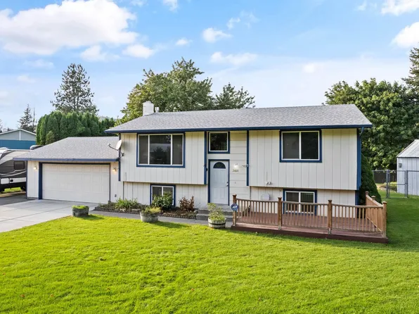 24819 E Cordoba Ave, Newman Lake, WA 99025