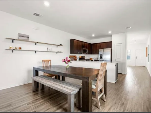 6001 Lofgren Cv, Austin, TX 78747