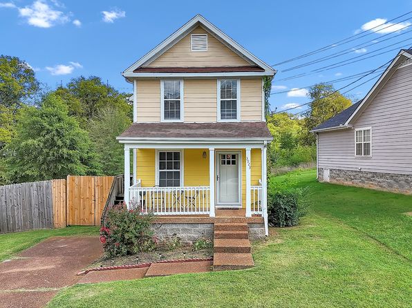 3923 Alameda St, Nashville, TN 37209