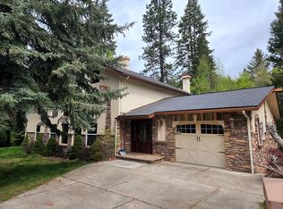 14692 E Sunset Shores Cir, Harrison, ID 83833