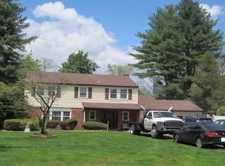 303 Larchwood Rd, West Chester, PA 19382