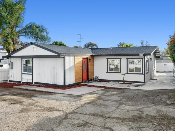 3246 Orange St, National City, CA 91950