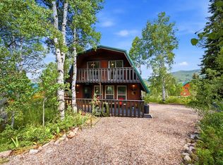 5433 E Targhee Dr, Oakley, UT 84055