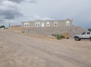 307 Lions Bch, Elephant Butte, NM 87935