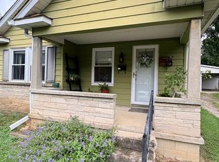 211 E Vermilya Ave, Bloomington, IN 47401