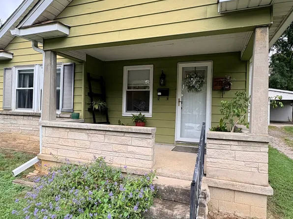 211 E Vermilya Ave, Bloomington, IN 47401
