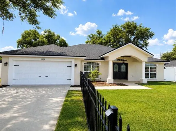 10058 SE 105th Pl, Belleview, FL 34420