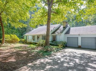 5406 Turner Smith Rd, Browns Summit, NC 27214