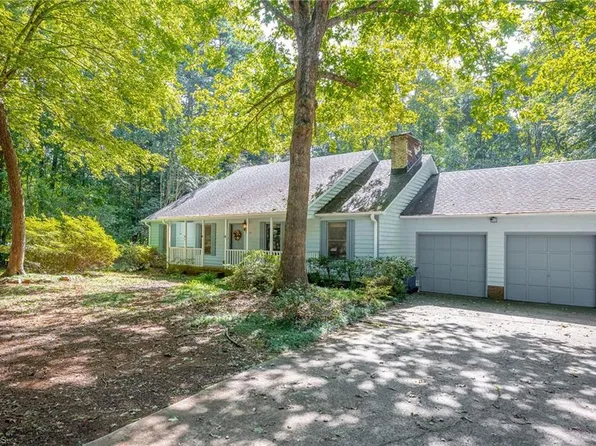 5406 Turner Smith Rd, Browns Summit, NC 27214