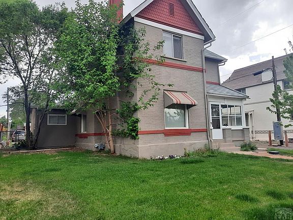 2nd image of 317 E Evans Ave