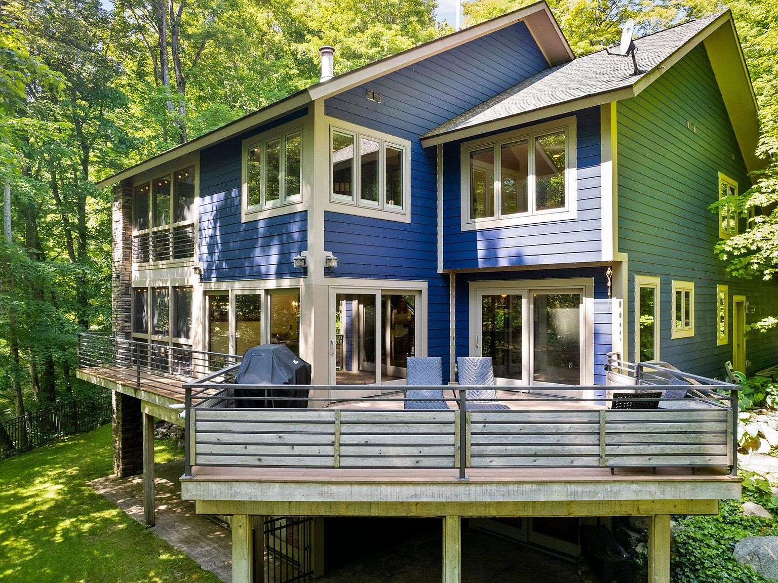 3625 Six Mile Lake Rd, Ellsworth, MI 49729 Zillow