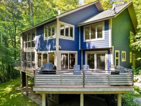 3625 Six Mile Lake Rd, Ellsworth, MI 49729