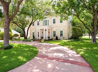 712 Saddlebrook Dr, Colleyville, TX 76034
