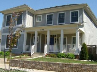 2173 S Glebe Rd, Arlington, VA 22204