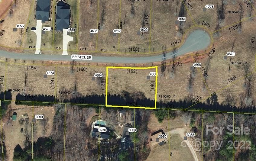 1st image of 4636 Bristol Dr #19