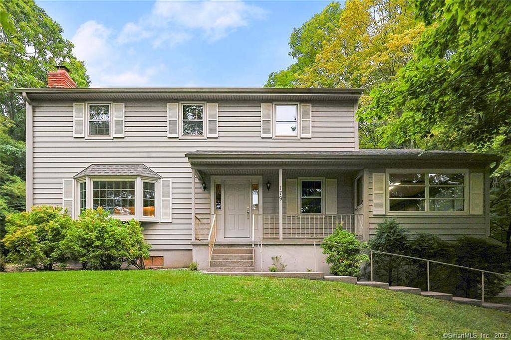 179 Hattertown Rd, Newtown, CT 06470 MLS 170592037 Zillow