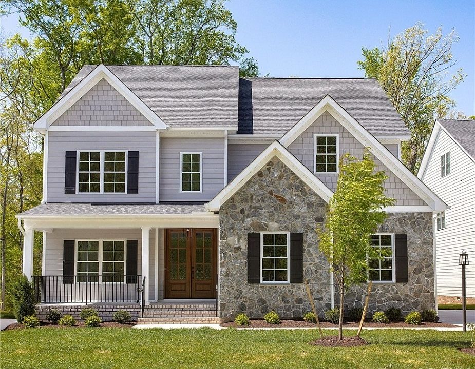 1st image of 4509 Woodson Hills Way