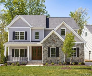 4509 Woodson Hills Way, Glen Allen, VA, 23059