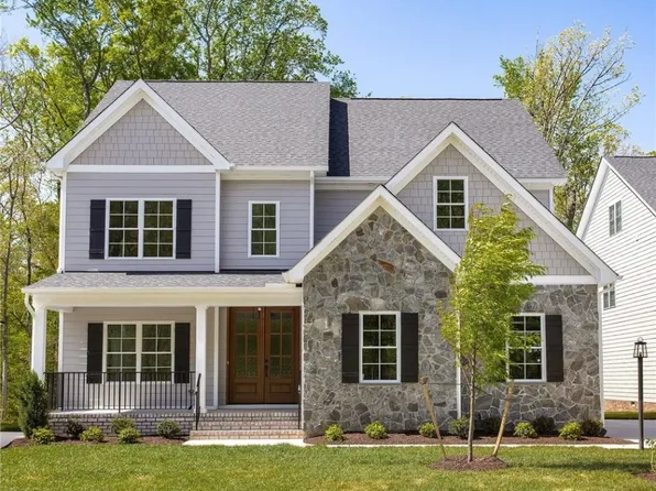 4509 Woodson Hills Way, Glen Allen, VA 23059