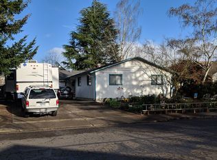 3509 Madison St SE, Albany, OR 97322