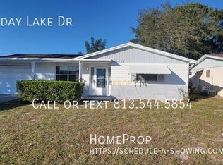 3623 Holiday Lake Dr, Holiday, FL 34691