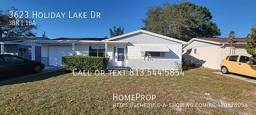3623 Holiday Lake Dr Photo 1