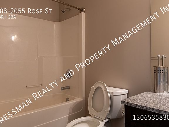 5th image of 2055 Rose St #508