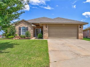 1524 NW 126th St, Oklahoma City, OK 73120