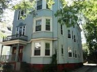 24 Sherman St, Portland, ME 04101