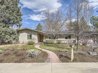 310 Hopi Pl, Boulder, CO 80303