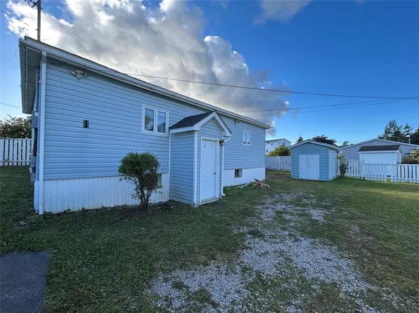 1 Stanley Place, Stephenville, NL A2N2R1