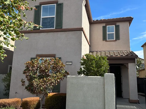 1032 Rothbury Ln, Roseville, CA 95747
