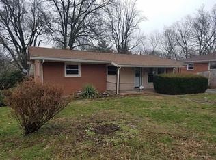 3549 Olympia Rd, Lexington, KY 40517