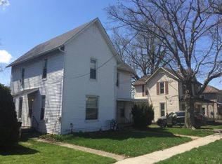 137 S Main St, Johnstown, OH