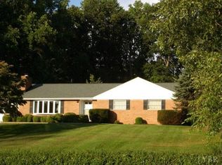 224 Horseman Dr, Lynchburg, VA 24502
